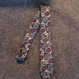 Bugle Boy Vintage Tie